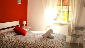 Vue de la chambre