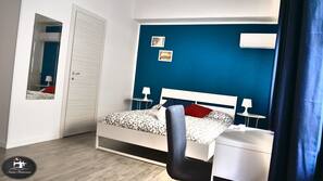Bureau, Wi-Fi gratuit