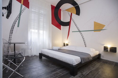 ストリート イン フローレンス