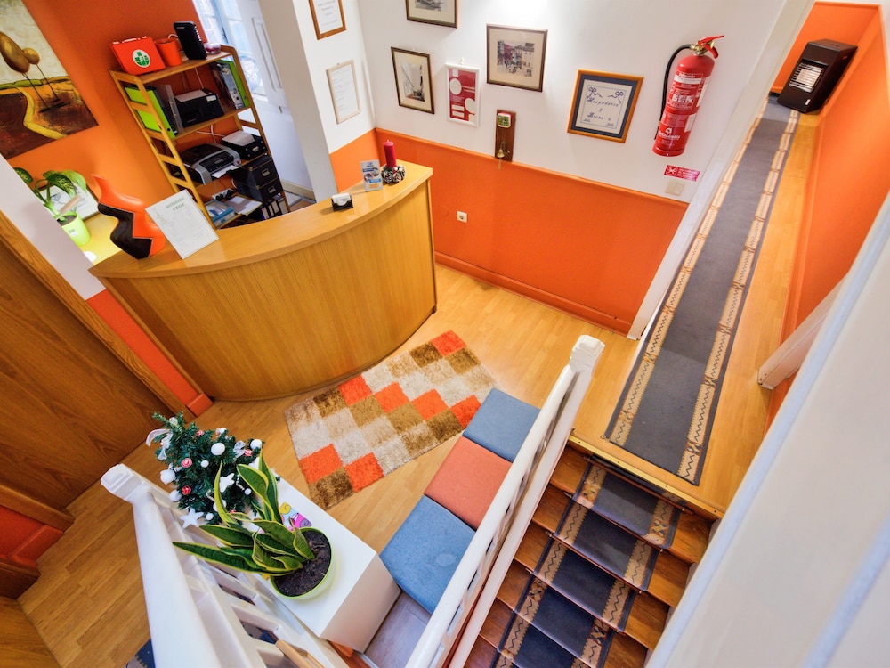 Foto - Hospedaria 5 Bicas