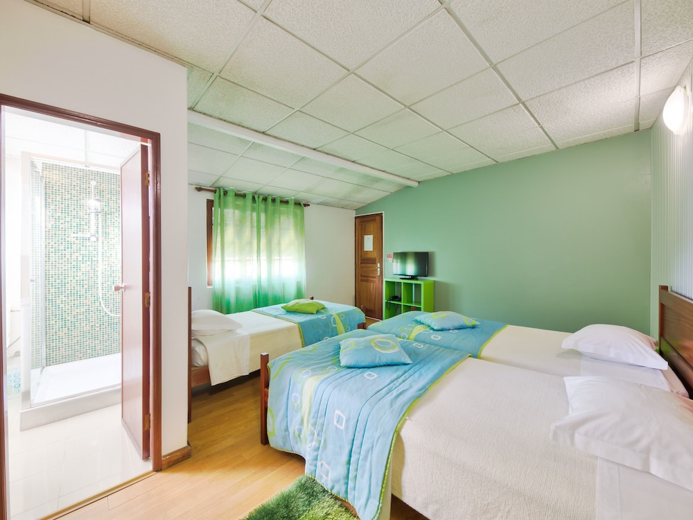 Foto - Hospedaria 5 Bicas