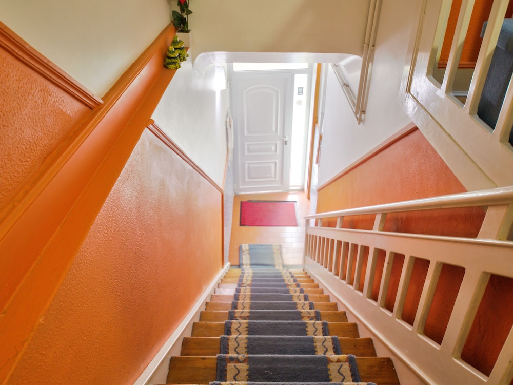 Foto - Hospedaria 5 Bicas