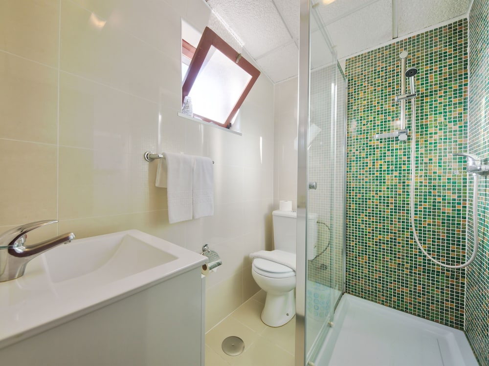 Foto - Hospedaria 5 Bicas