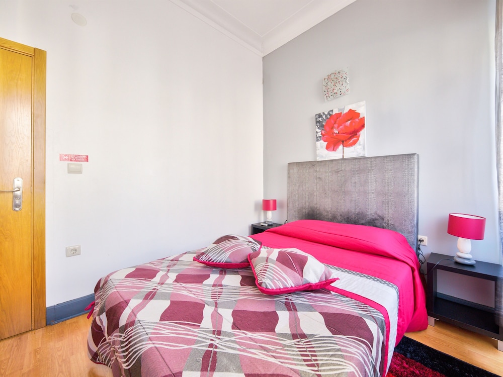 Foto - Hospedaria 5 Bicas