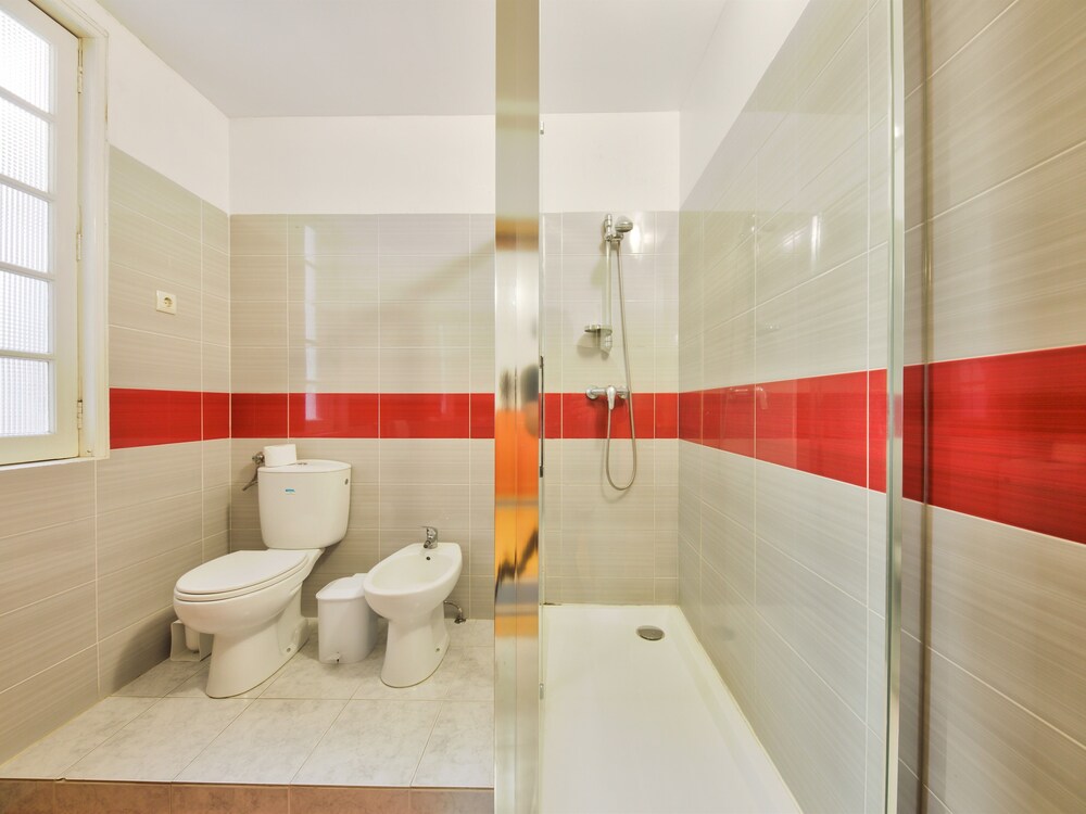 Foto - Hospedaria 5 Bicas