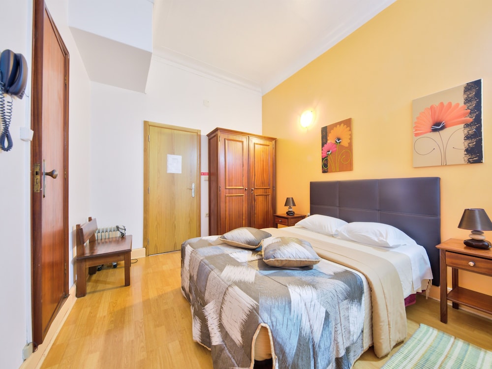 Foto - Hospedaria 5 Bicas