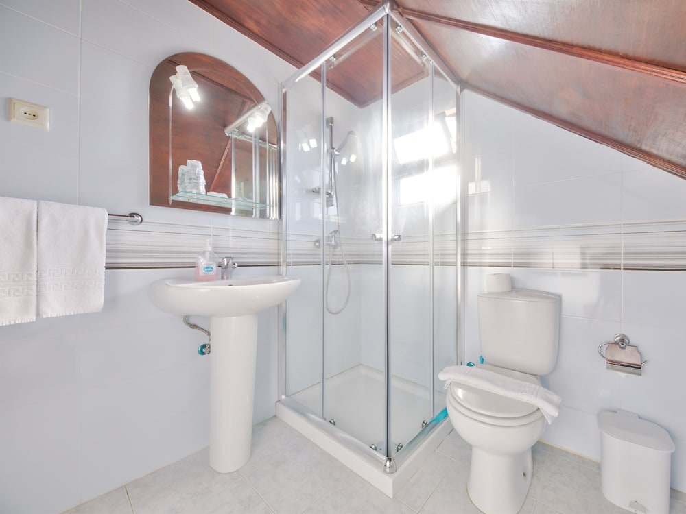 Foto - Hospedaria 5 Bicas