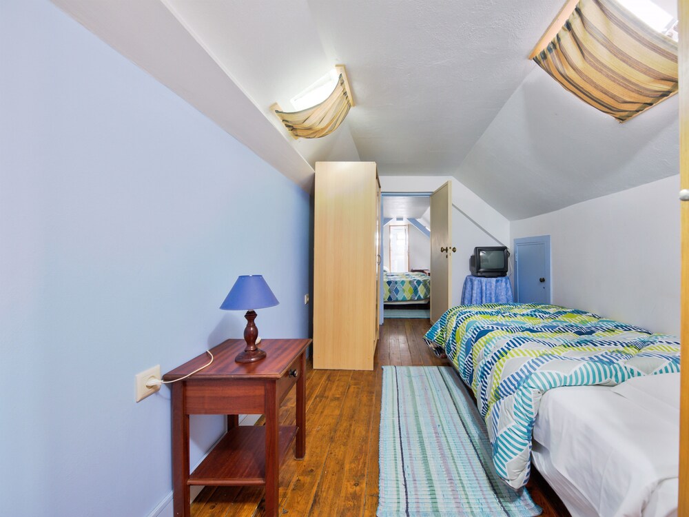 Foto - Hospedaria 5 Bicas