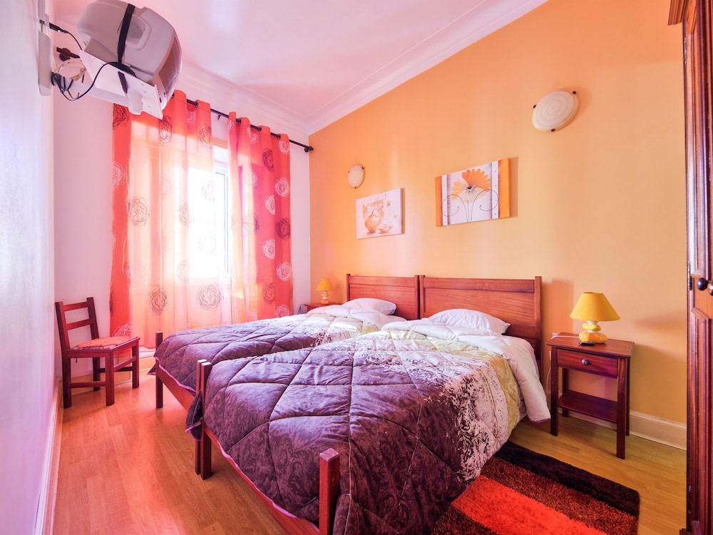 Foto - Hospedaria 5 Bicas