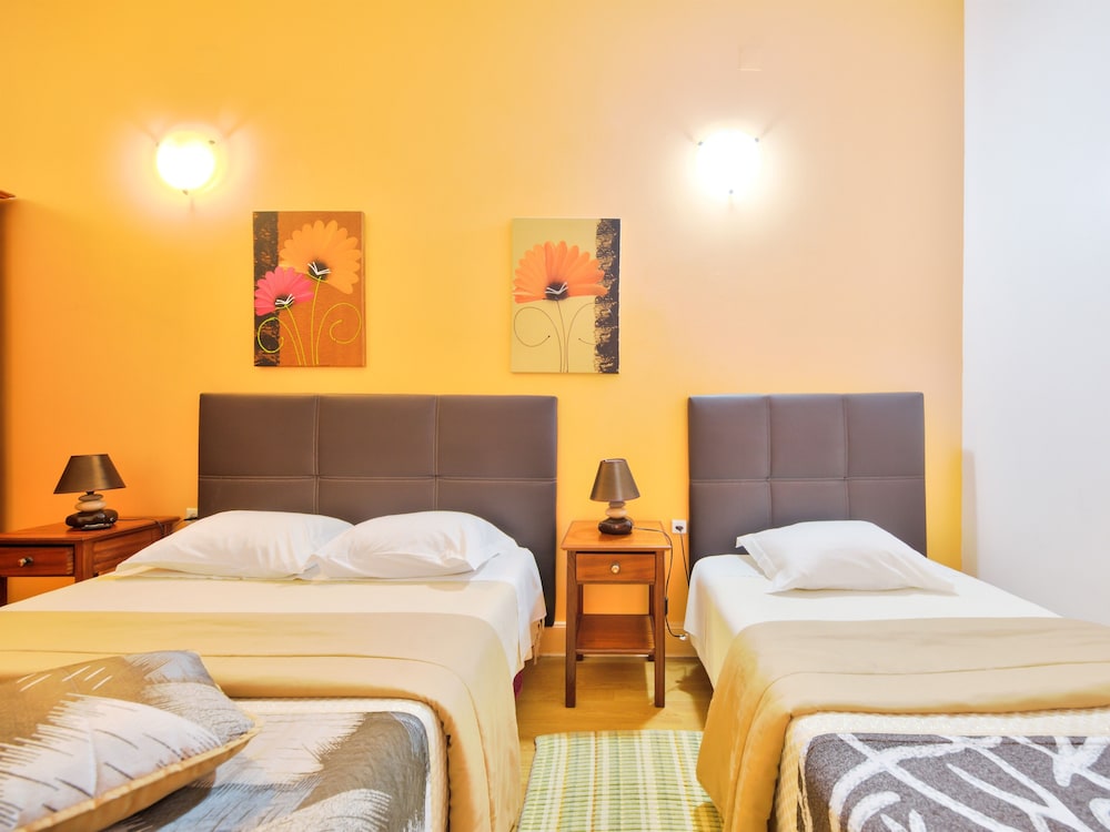 Foto - Hospedaria 5 Bicas