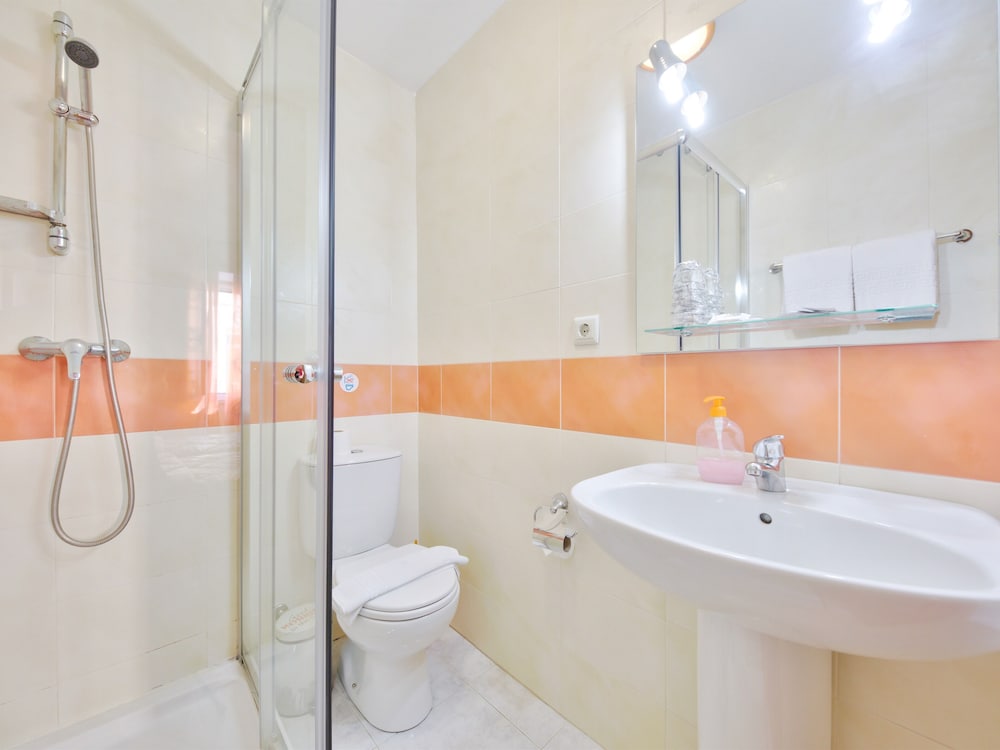 Foto - Hospedaria 5 Bicas