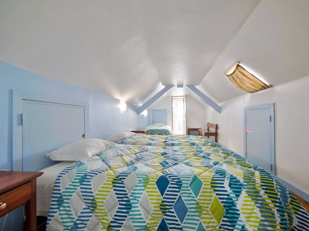 Foto - Hospedaria 5 Bicas