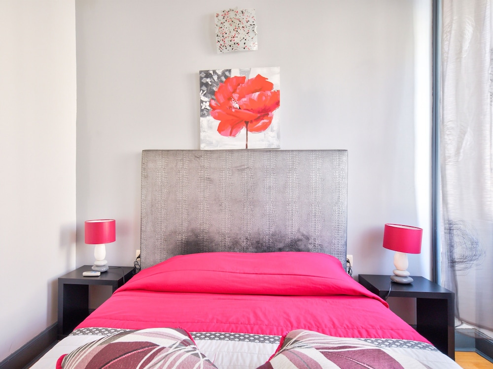 Foto - Hospedaria 5 Bicas