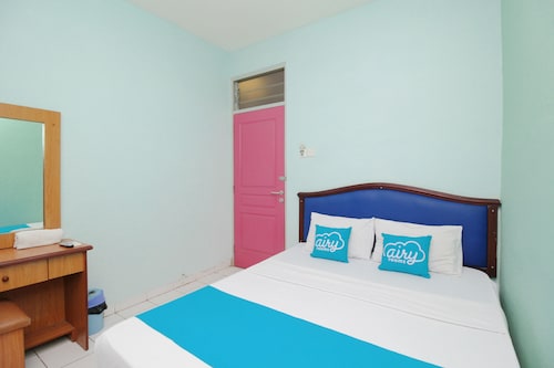Discount [50% Off] Sayang Homestay Room 2 Indonesia | Usa Hotel