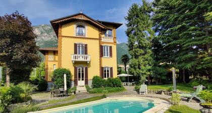 Villa Laura