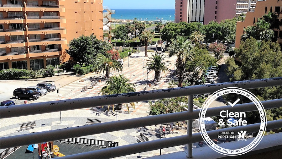Discovery Apartment Vilamoura