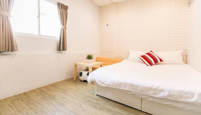 2022 限時飯店優惠 逢甲隨意宅 Feng Chia Easy Home 台中 Expedia Com Tw