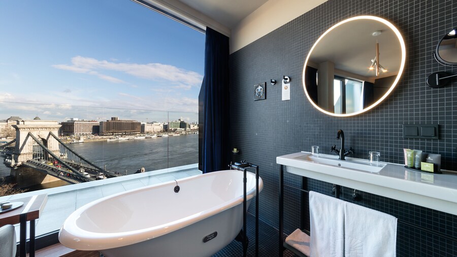 Hotel Clark Budapest- Adults Only