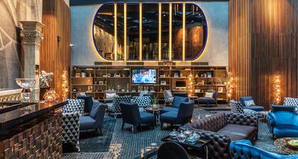 Hotel Clark Budapest - Adults Only