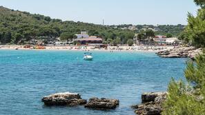 Plage à proximité