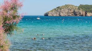 Plage à proximité