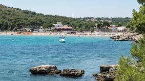 Plage à proximité
