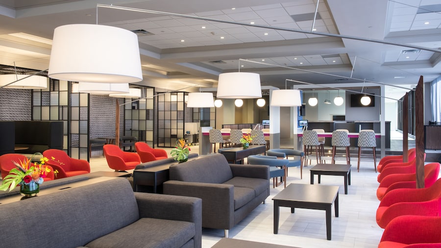 Holiday Inn Baltimore - Inner Harbor, an IHG Hotel