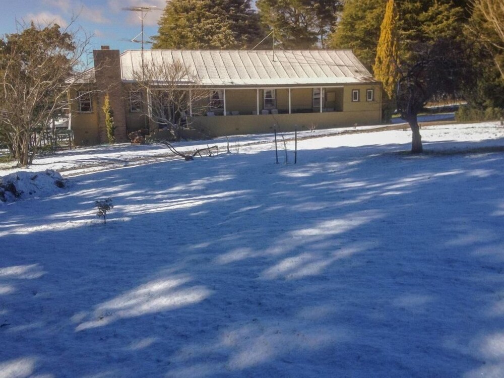 Duckmaloi Park Lodge