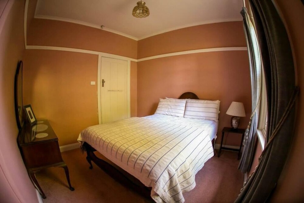 Duckmaloi Park Lodge