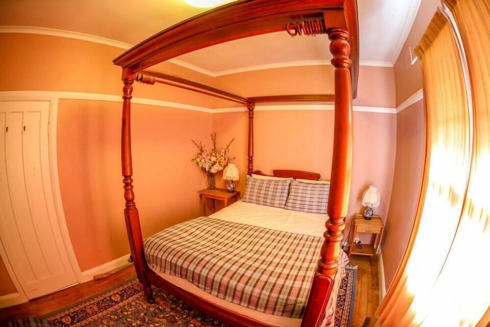 Duckmaloi Park Lodge