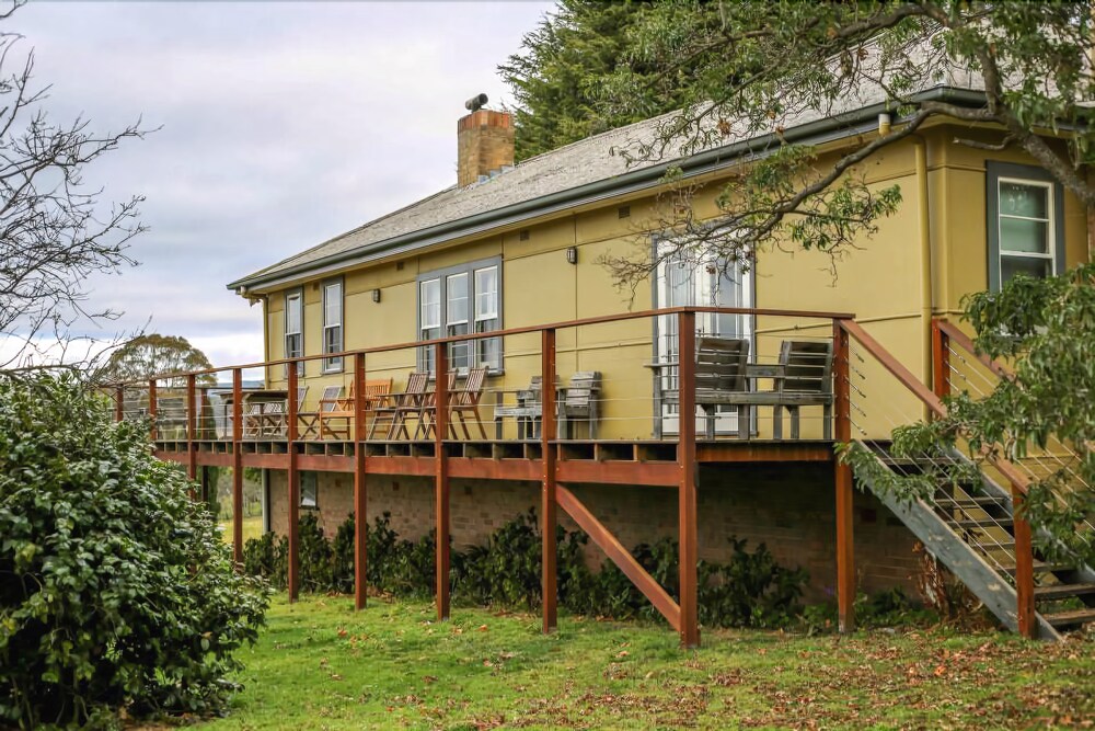 Duckmaloi Park Lodge