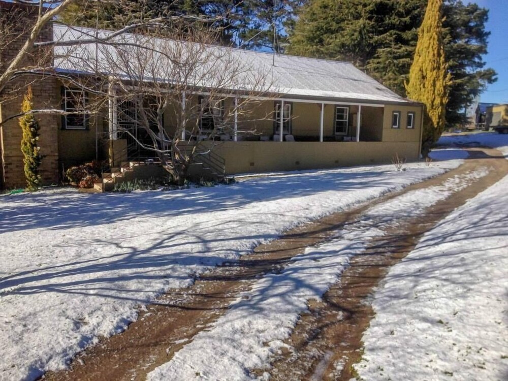 Duckmaloi Park Lodge