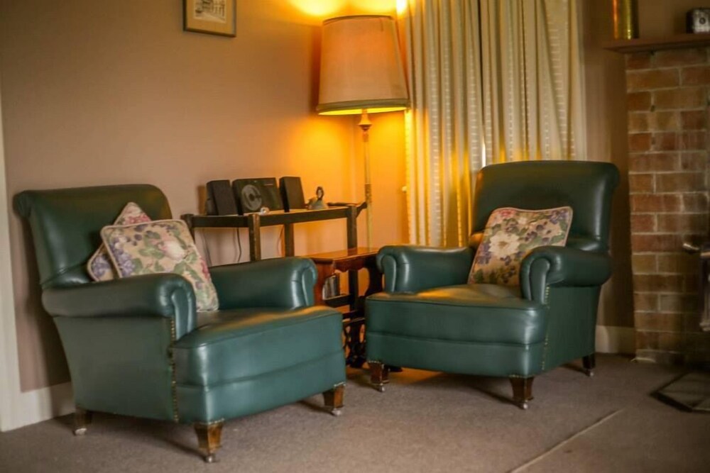 Duckmaloi Park Lodge