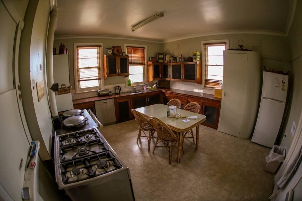 Duckmaloi Park Lodge