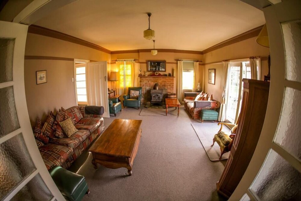 Duckmaloi Park Lodge