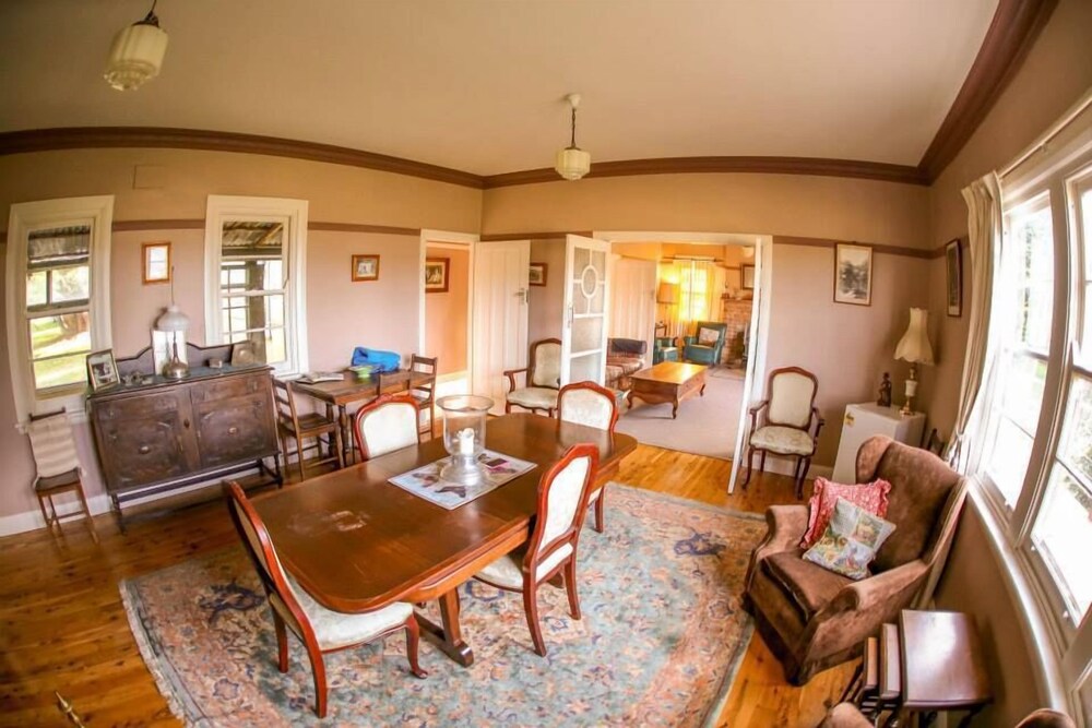 Duckmaloi Park Lodge