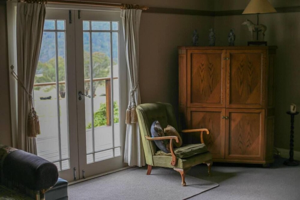 Duckmaloi Park Lodge