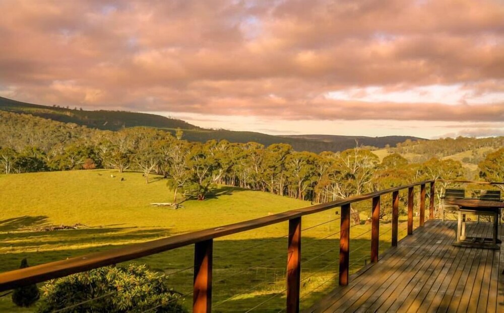 Duckmaloi Park Lodge