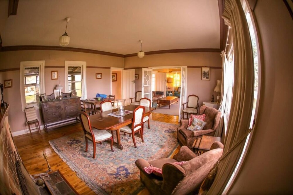 Duckmaloi Park Lodge