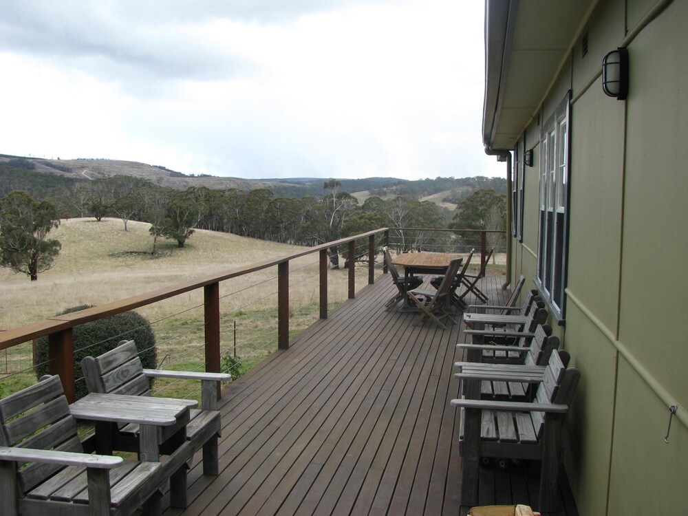 Duckmaloi Park Lodge