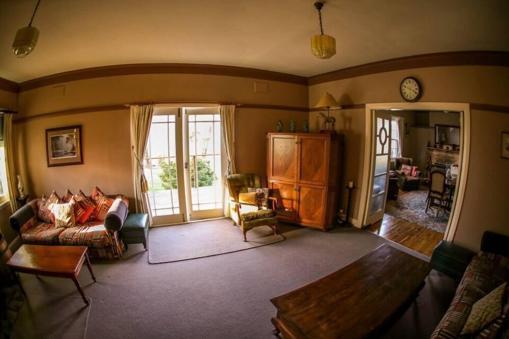 Duckmaloi Park Lodge