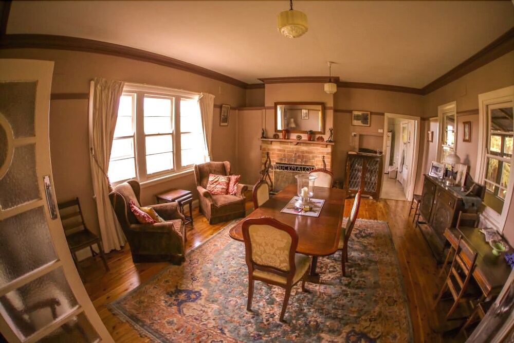 Duckmaloi Park Lodge