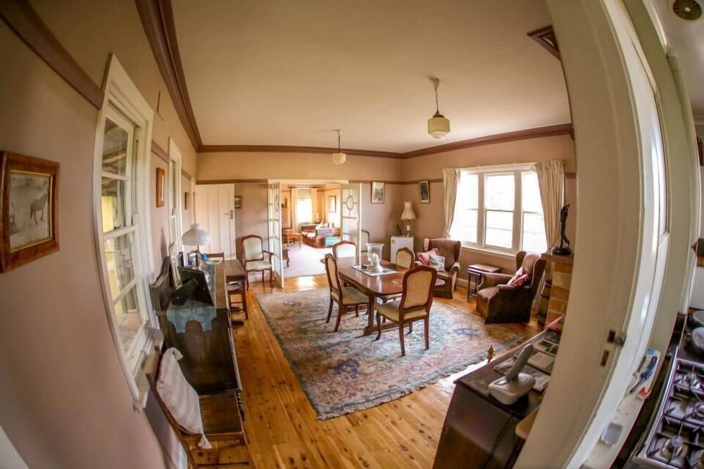 Duckmaloi Park Lodge