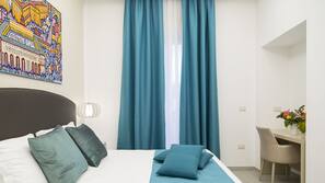 Vue de la chambre