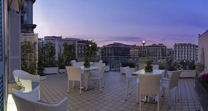 The Five Rooms Napoli