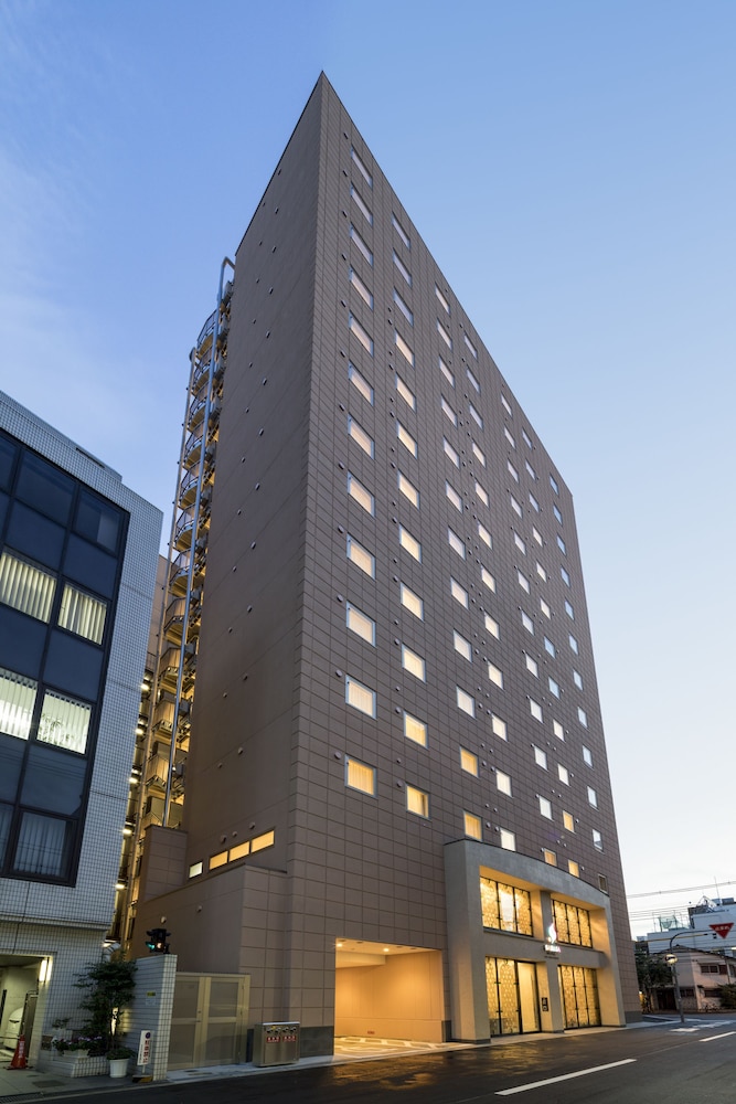Sarasa Hotel Shin Osaka In Osaka Hotel Rates Reviews On - 