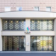 大阪市 なんばhatch周辺のホテル 宿泊予約 格安ホテル予約 最安値検索 ホテルズドットコム