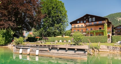 Seehaus Familie Leifer