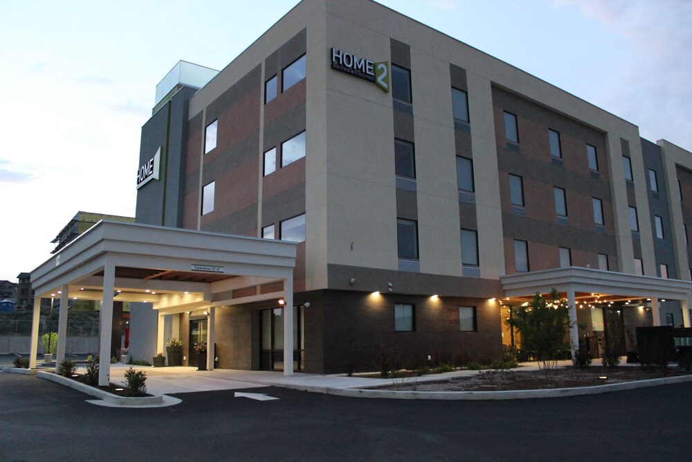 Home2 Suites by Hilton Elko