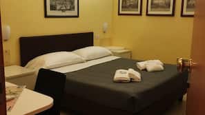 1 camera, lenzuola Frette, biancheria da letto di alta qualità